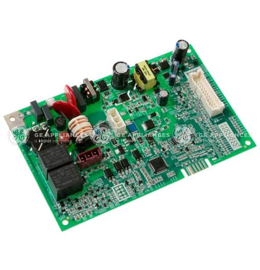 WD21X32166 GE Dishwasher Control Board Config Service