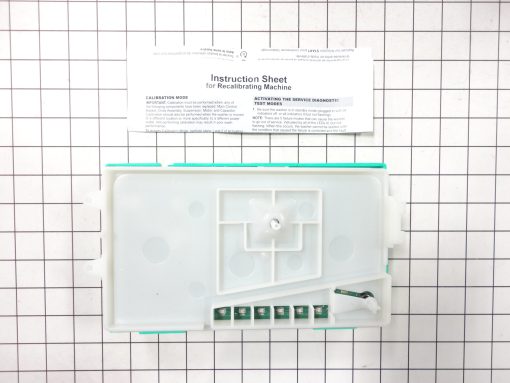 W10860464 Whirlpool Electric Control Board - Image 2