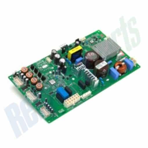 EBR75234703 LG Refrigerator Main PCB Control Board - Image 3