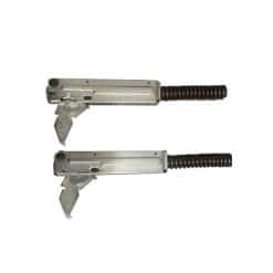 DE81-05657A Samsung Hinge Kit 30 Service