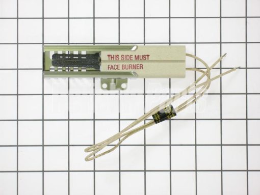 5303935067 Frigidaire Range Flat Oven Ignitor 3-1/4" - Image 8