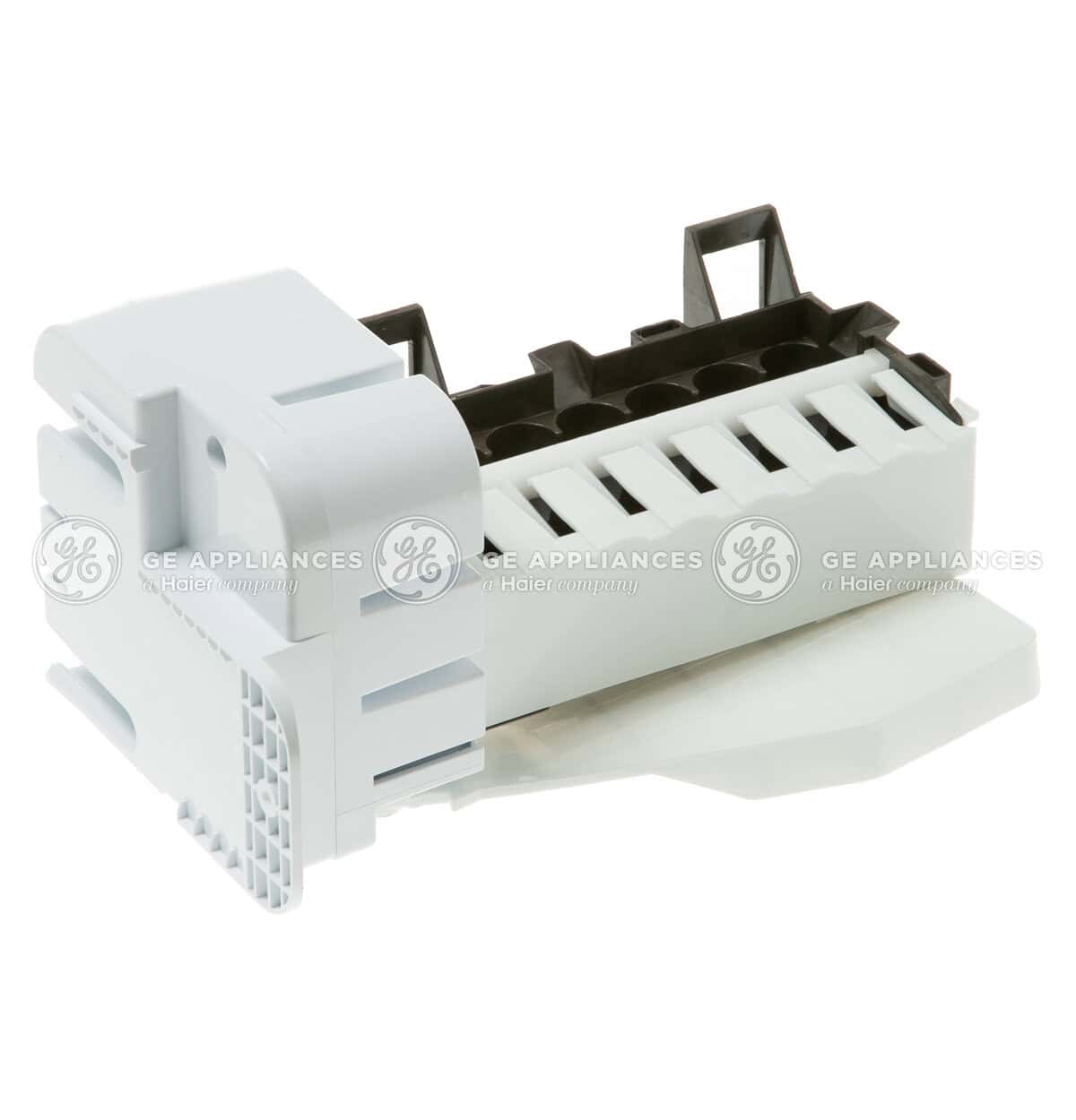 WR30X28682 GE Refrigerator Icemaker - Image 5