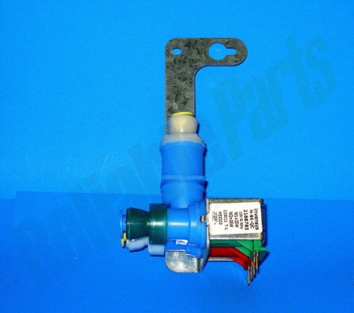 WP2188785 Whirlpool Water Inlet Valve - Image 2