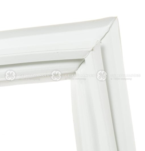 WR14X29372 GE Refrigerator Door Gasket (White) - Image 3