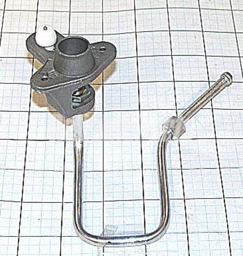 316237801 Frigidaire Range Igniter Orifice Assembly - Image 4