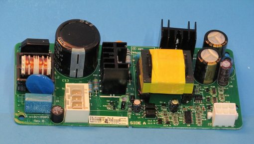 WPW10453401 Whirlpool Refrigerator Electronic Control Board