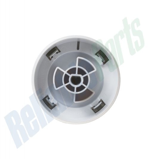 WE01X24552 GE Washer Dryer Main Timer Knob Assembly - Image 4