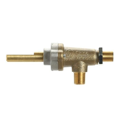 250072P Fisher & Paykel BBQ Gas Valve Bbq Assembly (Pkt) - Image 3