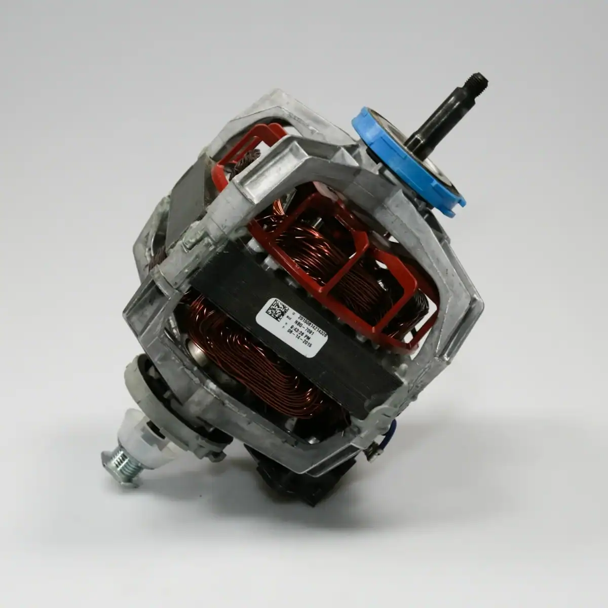 279827 Whirlpool Dryer Drive Motor - Image 10