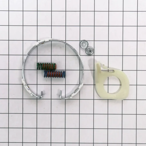 285790 Whirlpool Washer Clutch Band And Lining Kit - Image 2