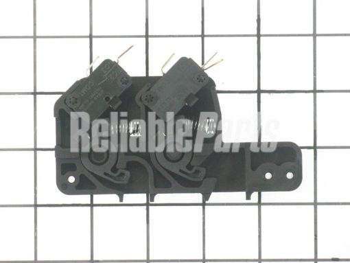 12002636 Accelerated Cooking Products Switch, Interlock Kit - Image 14