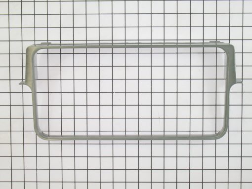 WPW10494334 Whirlpool Bin Frame