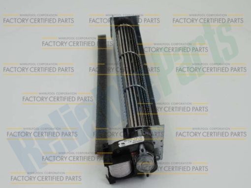 WPW10016550 Whirlpool Blower Cooling Fan - Image 4