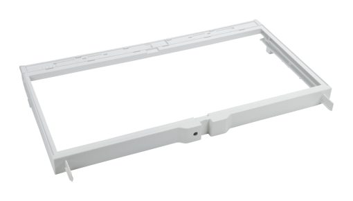 WP67003854 Whirlpool Shelf Frame - Image 5