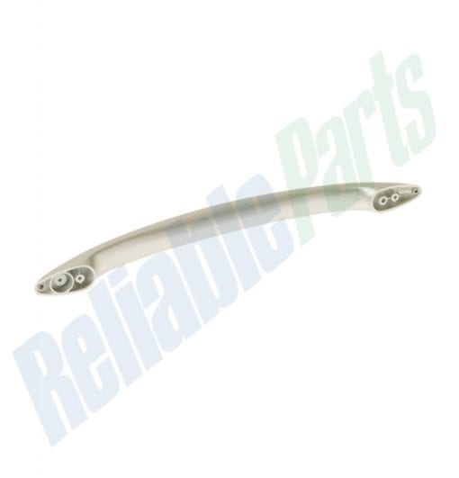 WB15X10269 GE Oven Door Handle Stainless - Image 2