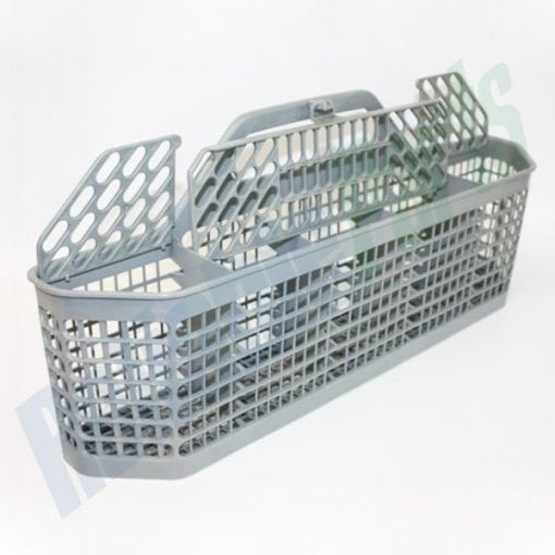 WD28X10128 GE Dishwasher Silverware Basket - Image 2