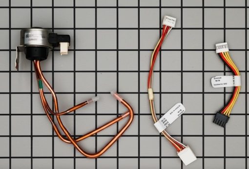 Whirlpool OEM W11647768 OEM Refrigerator Valve for Appliances