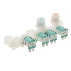 DC97-15459H Samsung Washer Water Valve Assembly