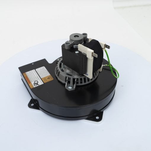 66002 Packard Draft Inducer, Goodman Replacement, 115 Volt, 1.2 Amps - Image 4