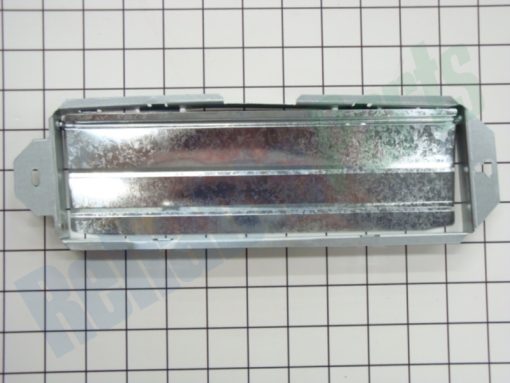 W10843943 Whirlpool Microwave Vent Damper - Image 2