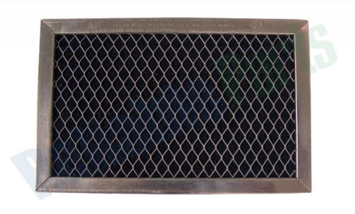 DE63-00367G Samsung Range Microwave Oven Charcoal Filter - Image 2