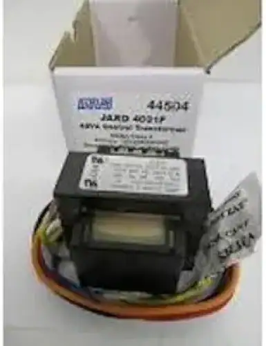 MARS OEM 44504 OEM 4031F 120/208/240 to 24V Transformer