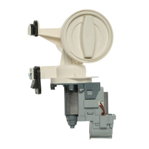 WPW10730972 Whirlpool Washer Water Pump - Image 4