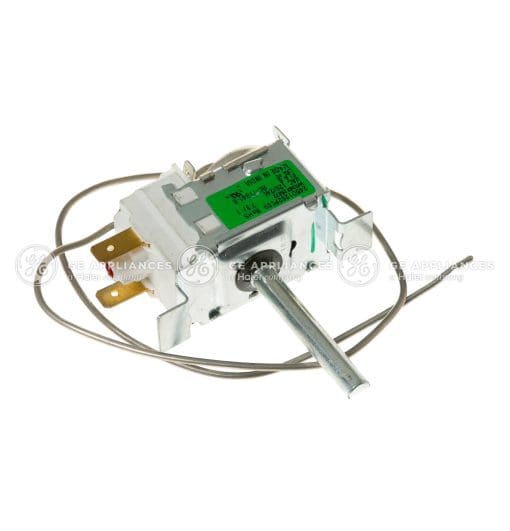 WR09X26872 GE Refrigerator Control Temp - Image 2