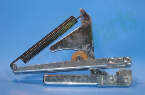 74004059 Whirlpool Hinge Door - Image 5