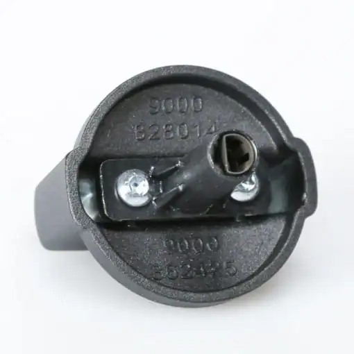 00631621 Bosch Oven Oven Knob Area - Image 5