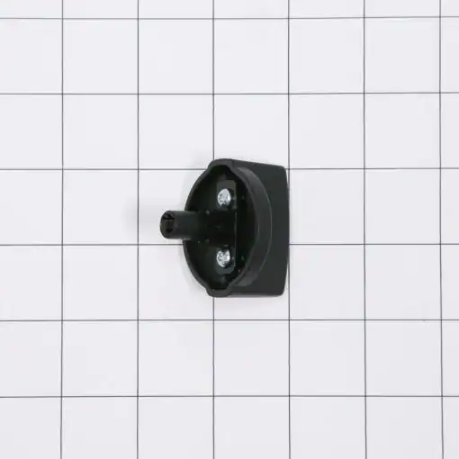 00631621 Bosch Oven Oven Knob Area - Image 6