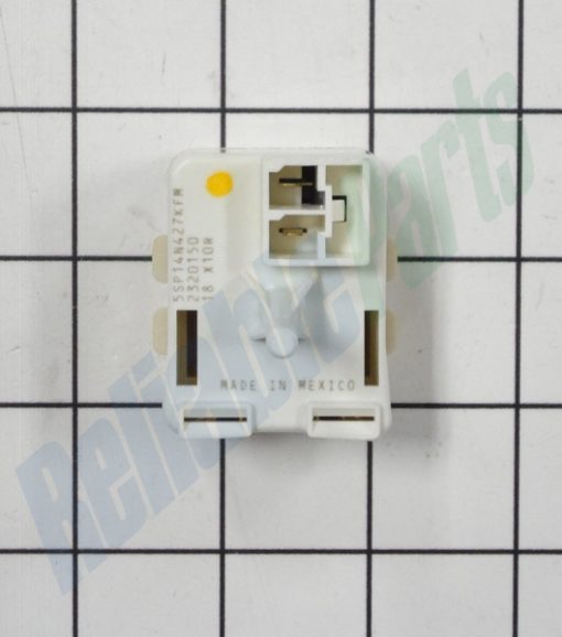 WP2320150 Whirlpool Refrigerator Device Start - Image 3