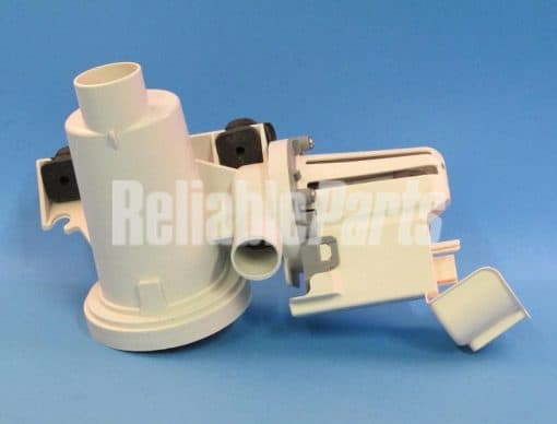 WPW10321032 Whirlpool Water Pump - Image 4