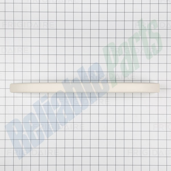 218428119 Frigidaire Refrigerator Door Handle (Bisque) - Image 6