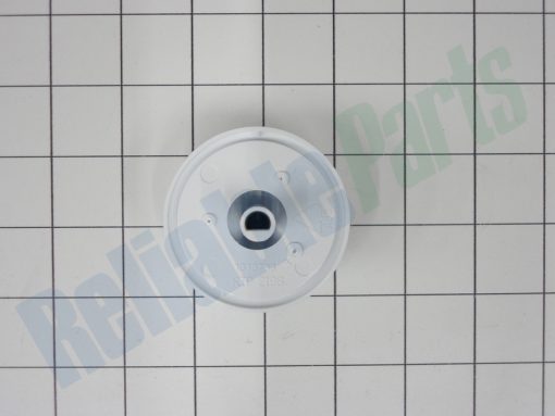 131873304 Frigidaire Dryer White Timer Knob - Image 7