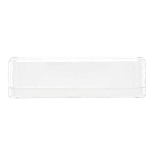 DA97-07541A Samsung Refrigerator Door Shelf Bin Guard Assembly - Image 4
