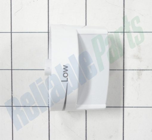 WPW10339443 Whirlpool Knob - Image 3