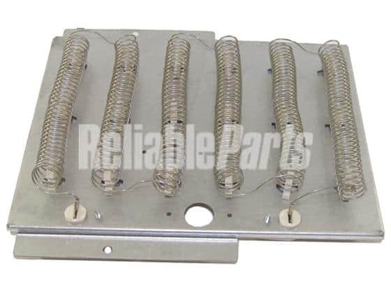 61927 Speed Queen 240/5.0KW 60HZ Heater Kit - Image 2