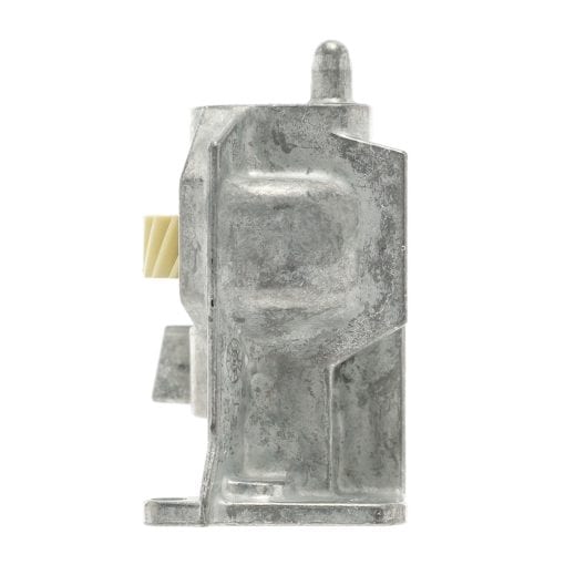 WP240309-2 Whirlpool Stand Mixer Worm Drive Pinion Gear Assembly - Image 5