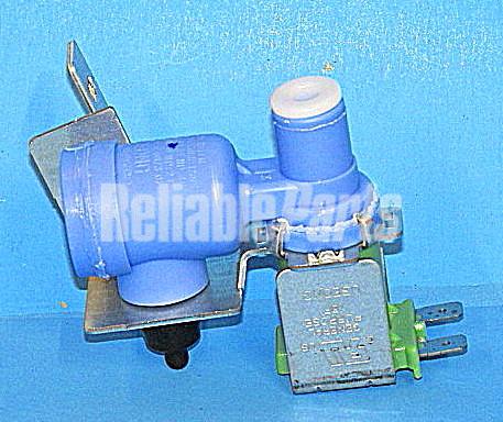 242252603 Frigidaire Refrigerator Water Inlet Valve - Image 4