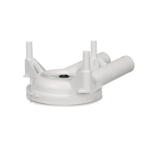 205218P Speed Queen KIT, Assembly Pump-COMP-HVY DTY - Image 2