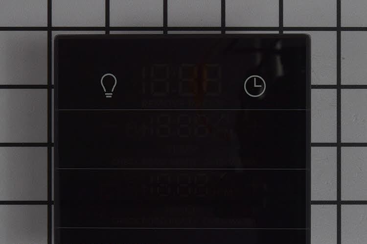 5304526197 Frigidaire Control Assembly, Pro Gas