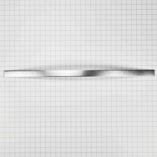 WPW10618239 Whirlpool Door Handle - Image 2
