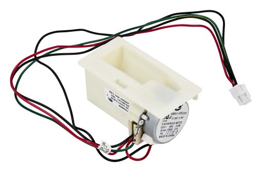 WPW10248595 Whirlpool Damper Control Assembly