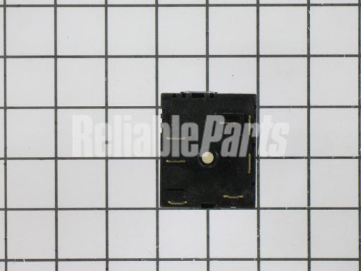DG44-01006A Samsung Range Oven Regulator Surface Unit Switch - Image 3