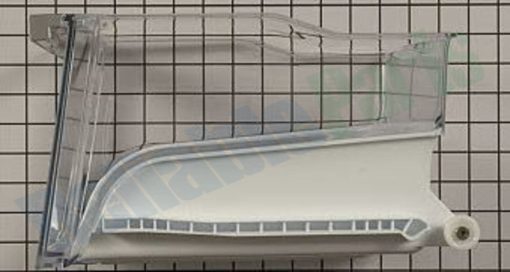 AJP73334413 LG Refrigerator Vegetable Bin Tray Assembly