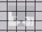 00617096 - GLASS COVER