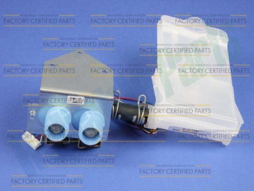 WPW10432353 Whirlpool Valve