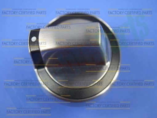 WPW10284885 Whirlpool Control Knob - Image 4
