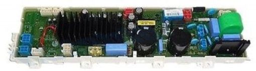 EBR75857902 LG Washer Main PCB Display Control Board - Image 2